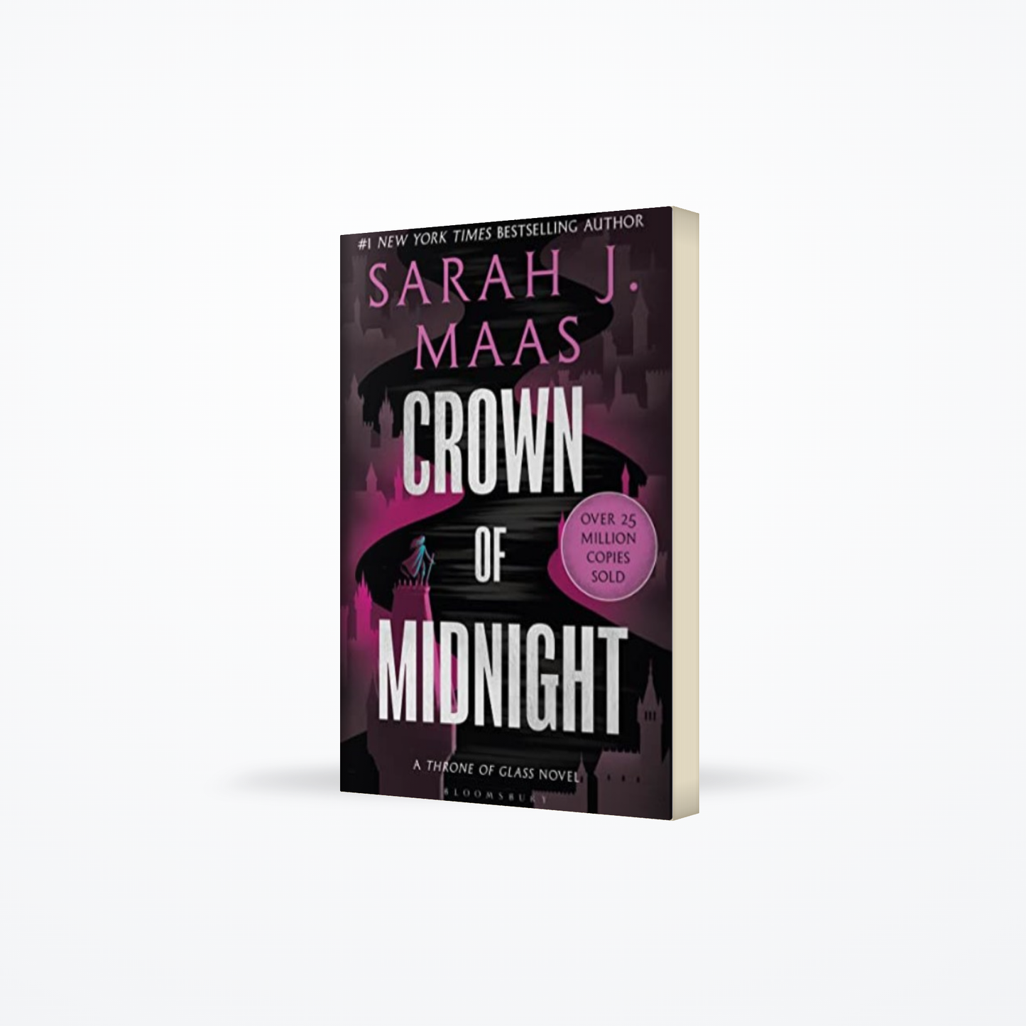 Crown of Midnight