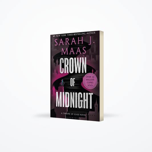 Crown of Midnight
