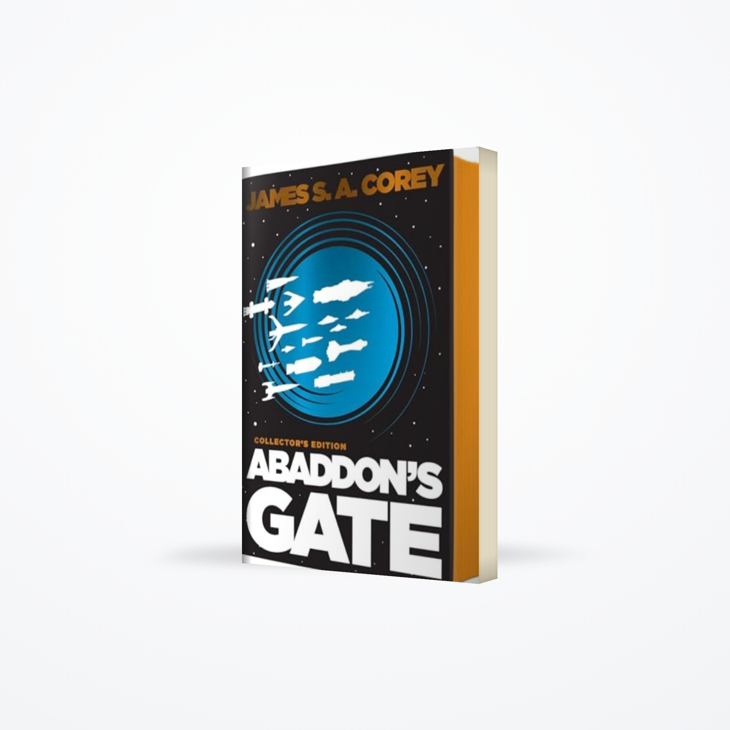 Abaddons Gate