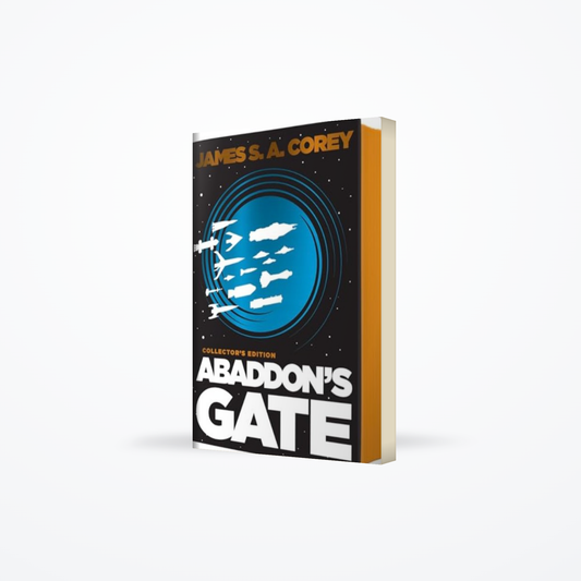 Abaddons Gate