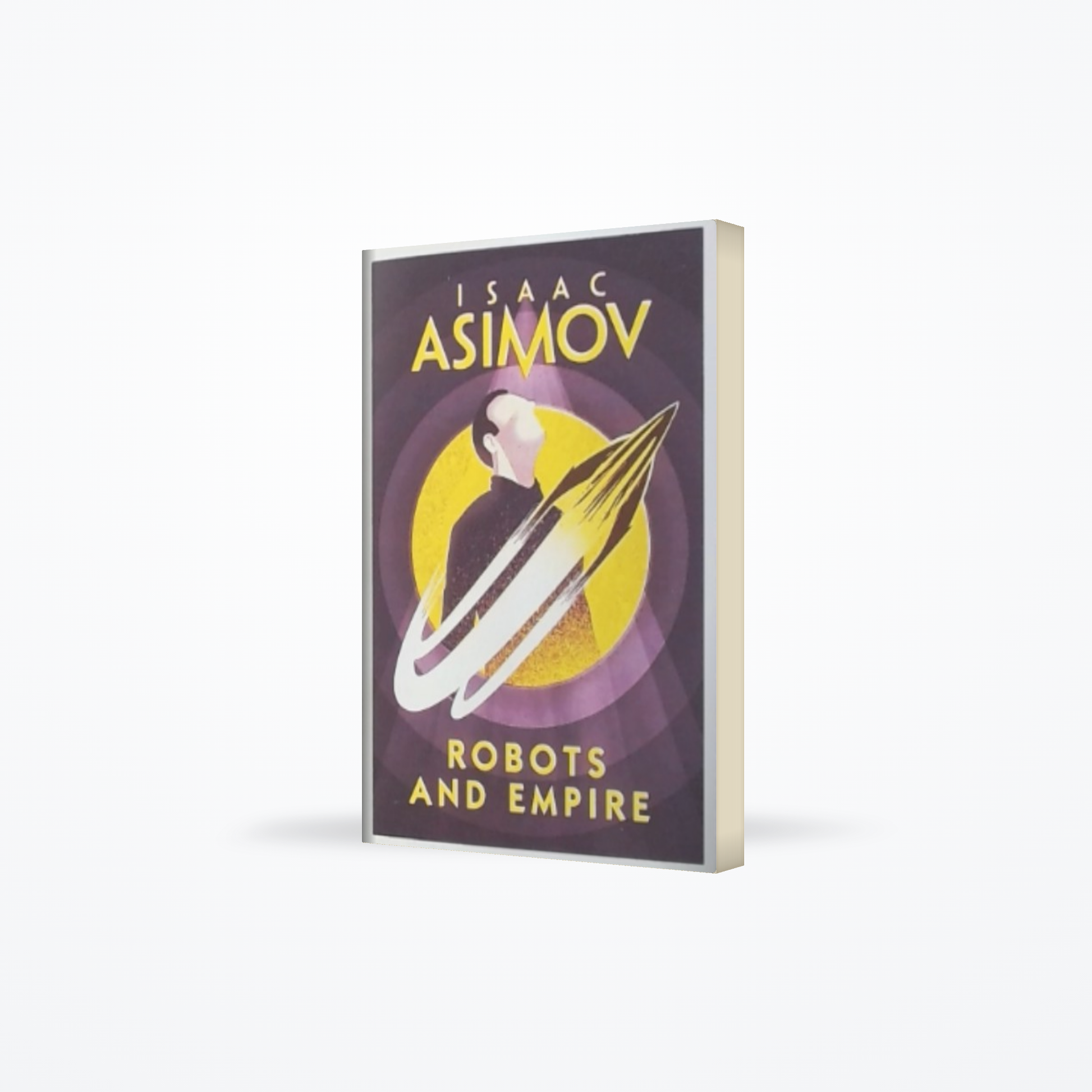Robots and Empire