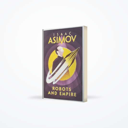 Robots and Empire