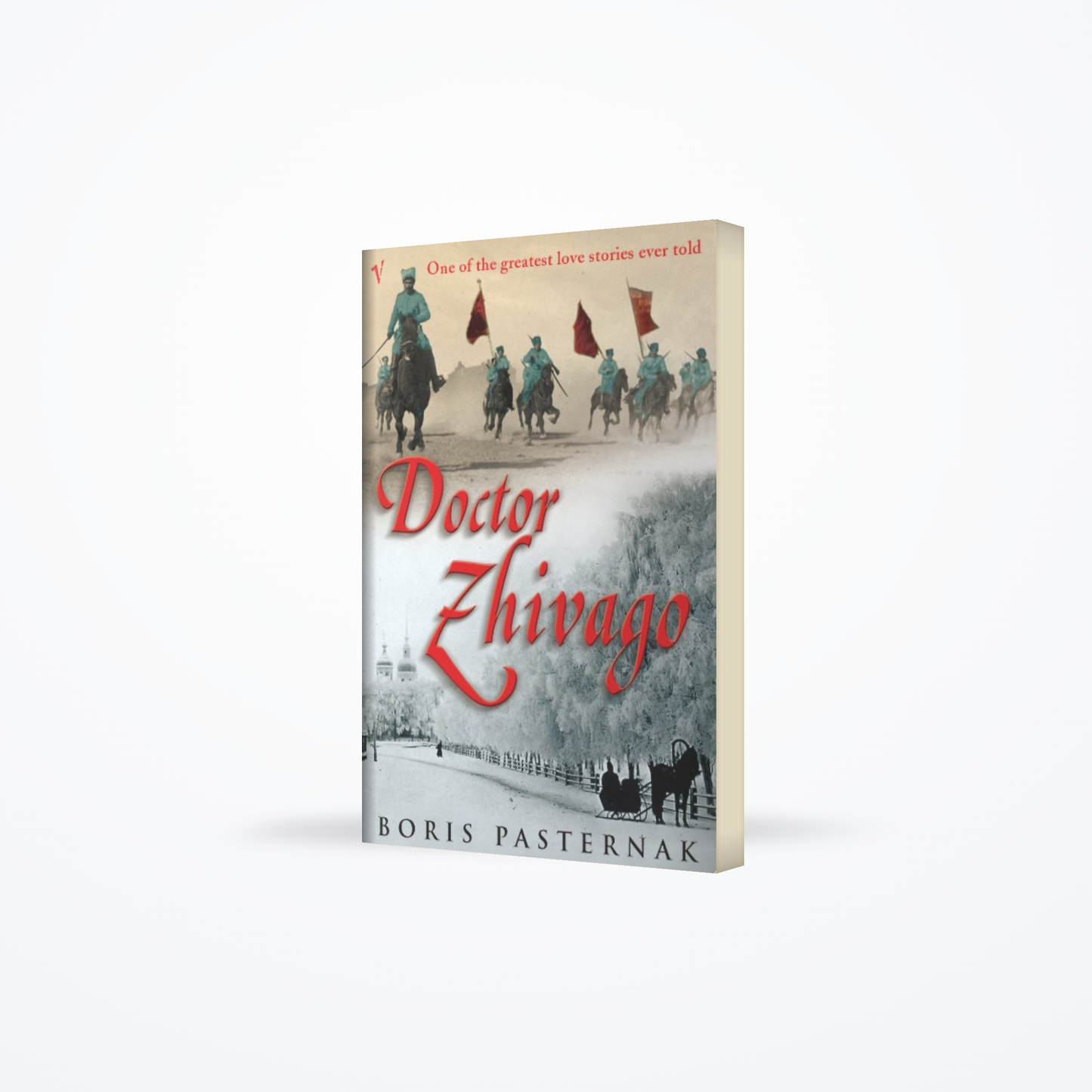 Doctor Zhivago