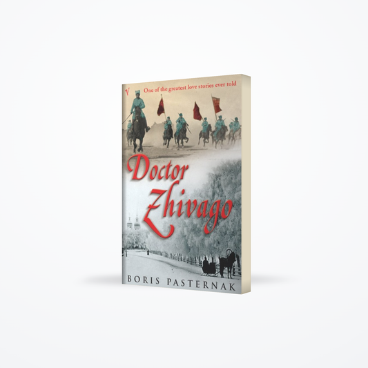 Doctor Zhivago
