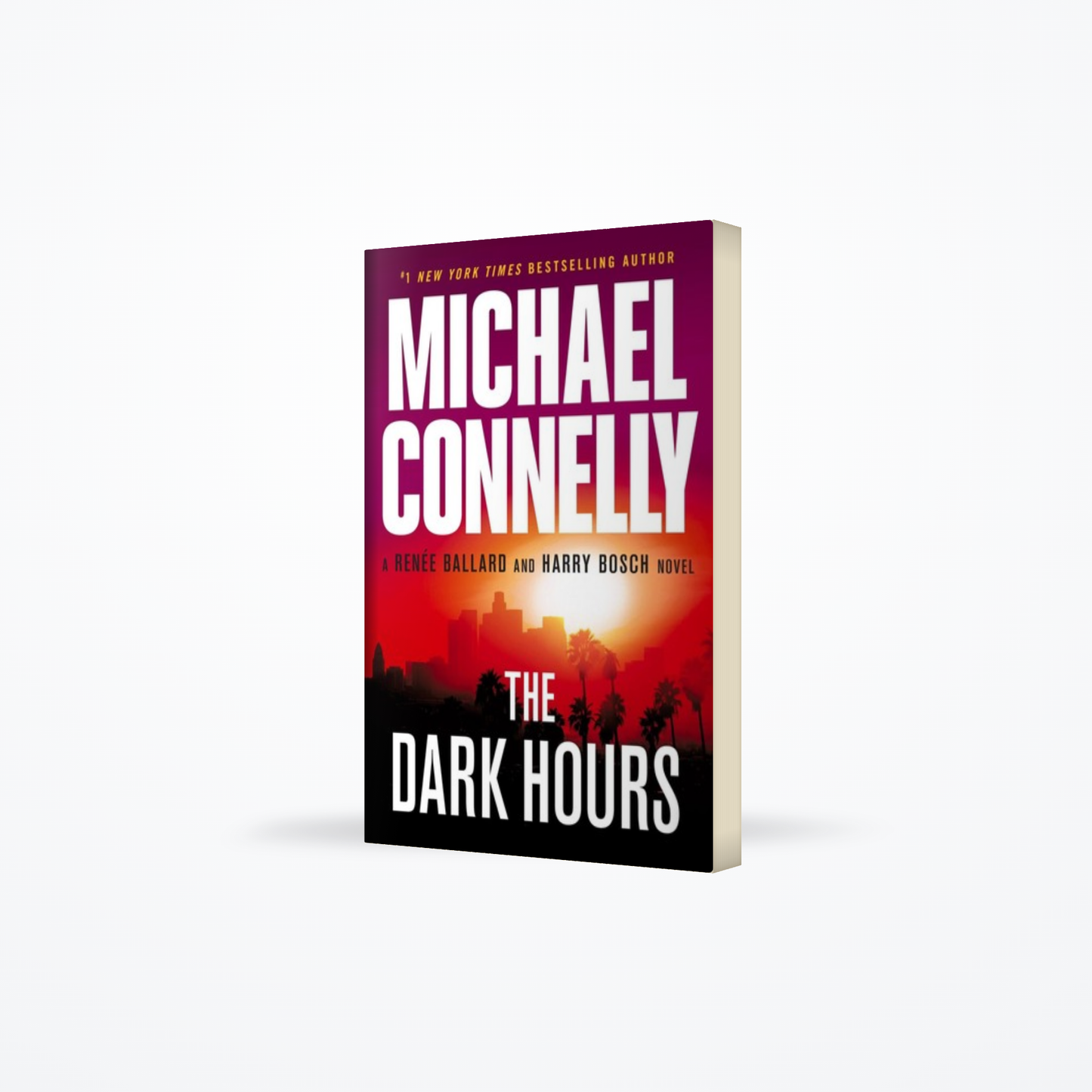 The Dark Hours