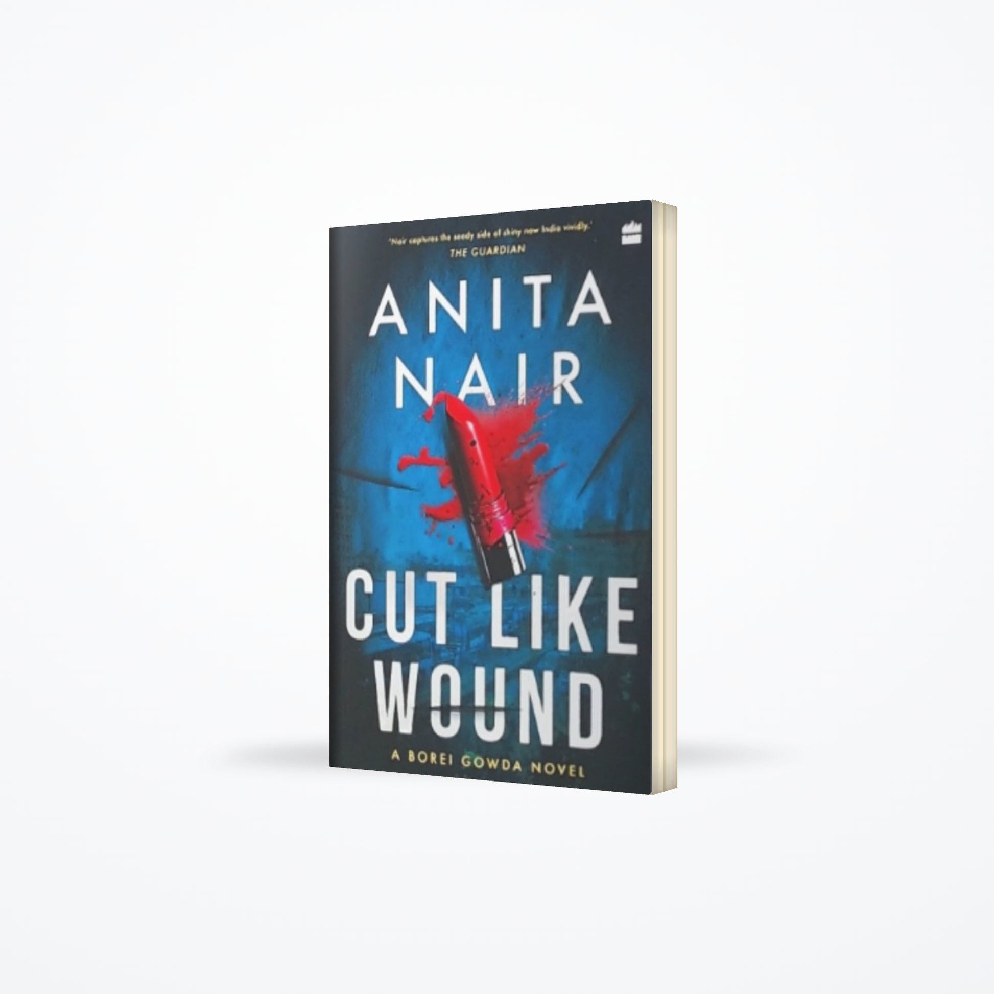 Cut Like Wound