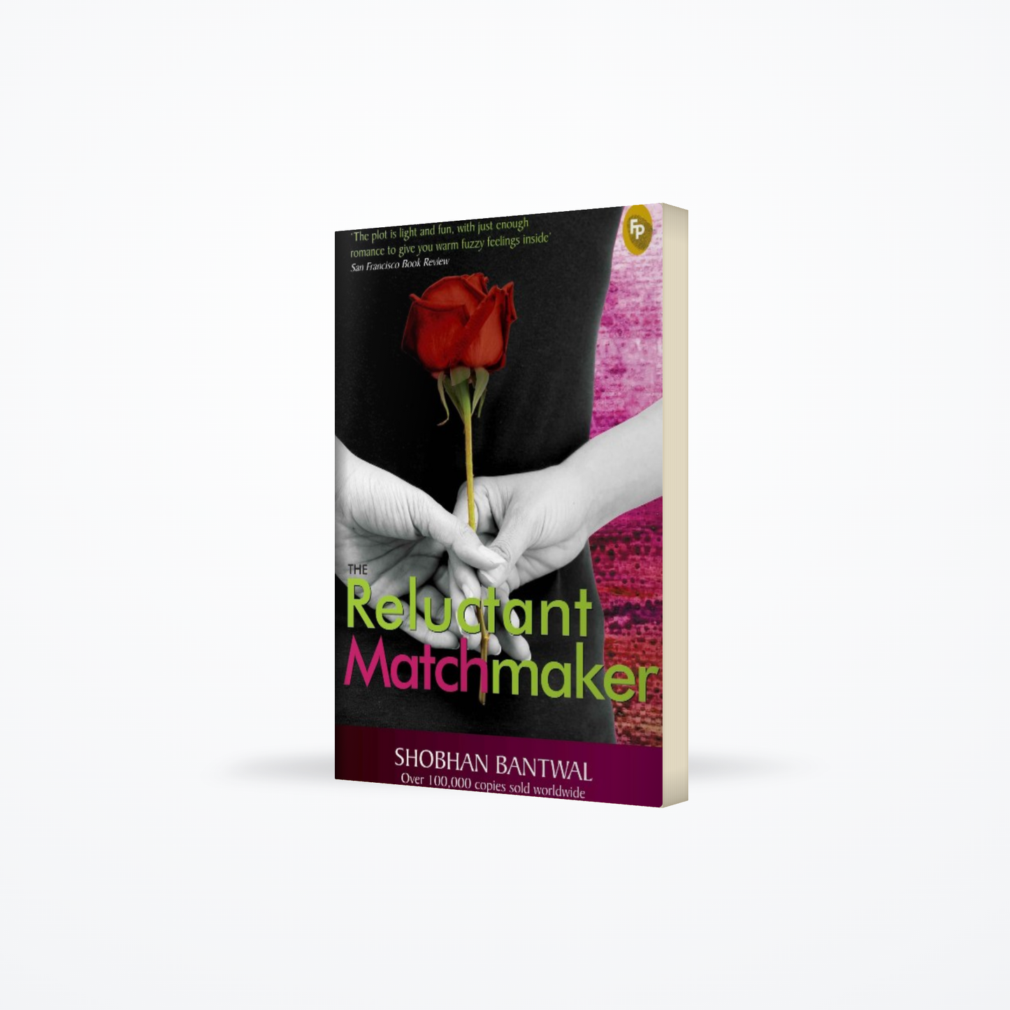 The Reluctant Matchmaker