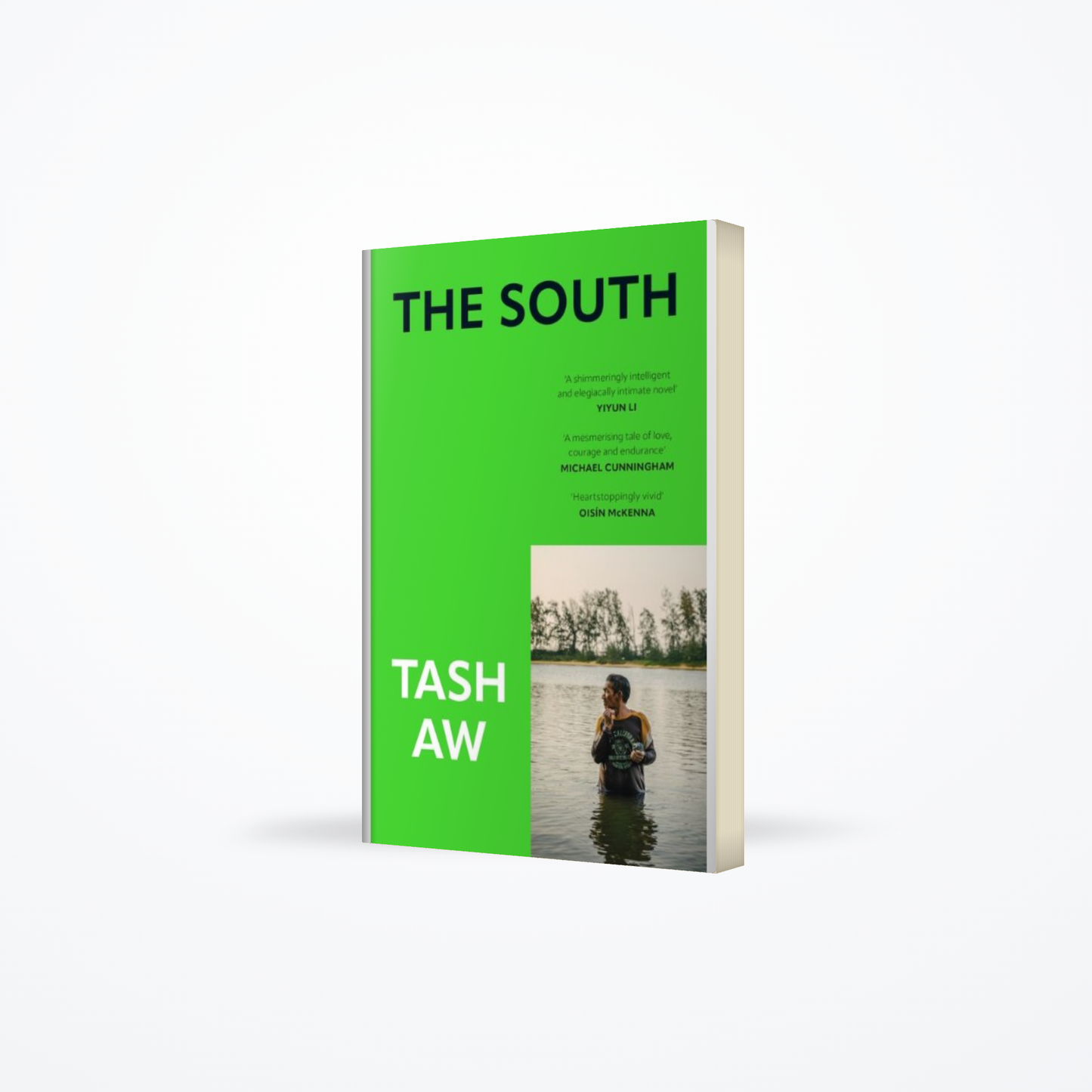 The South