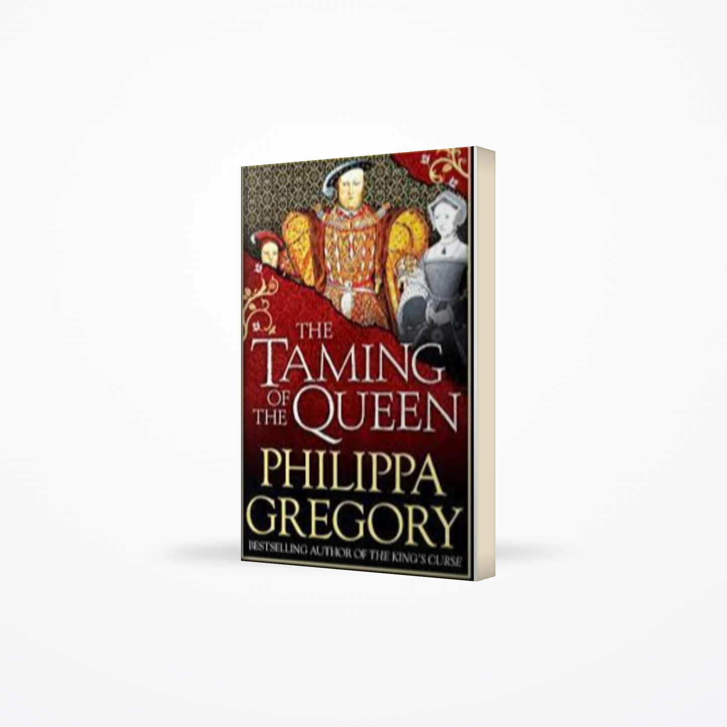 The Taming of the Queen