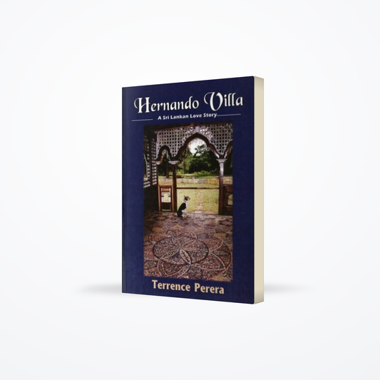 Hernando Villa