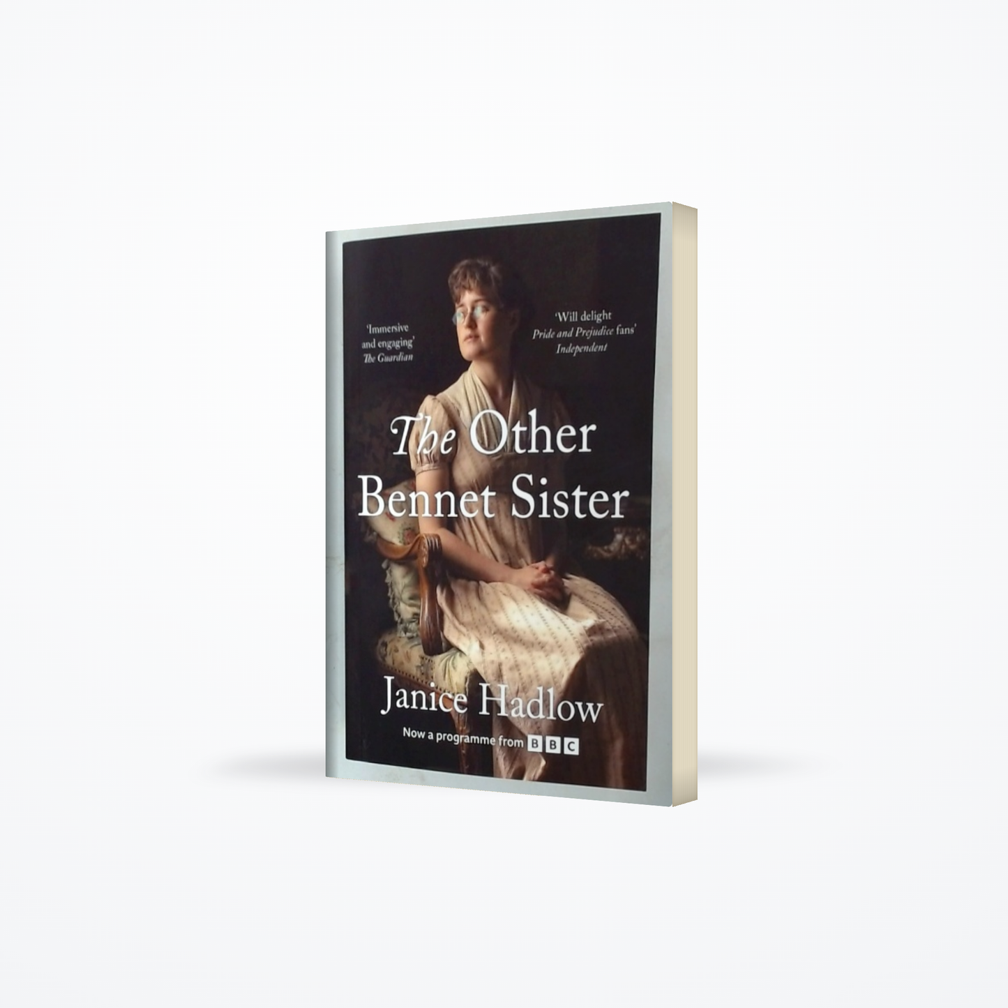 The Other Bennet Sister