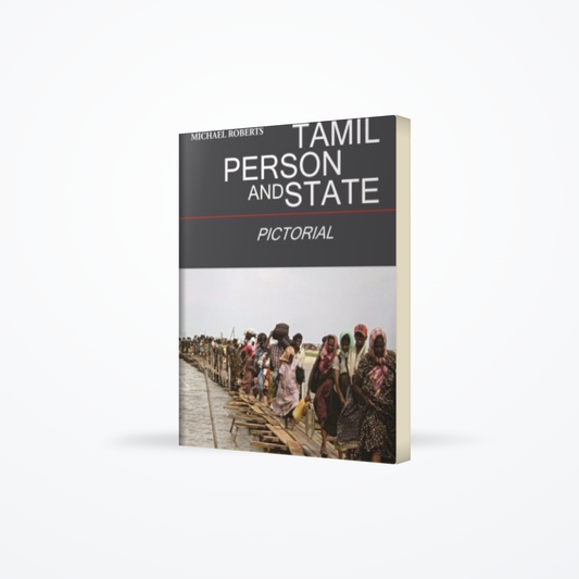 Tamil Person and State – Pictorial
