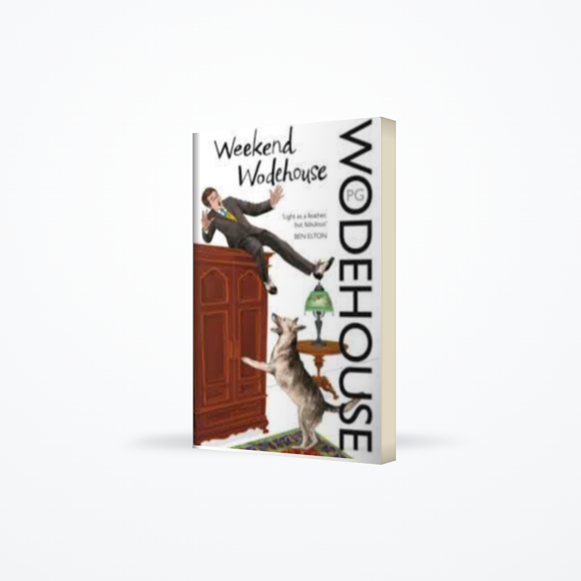 Weekend Wodehouse