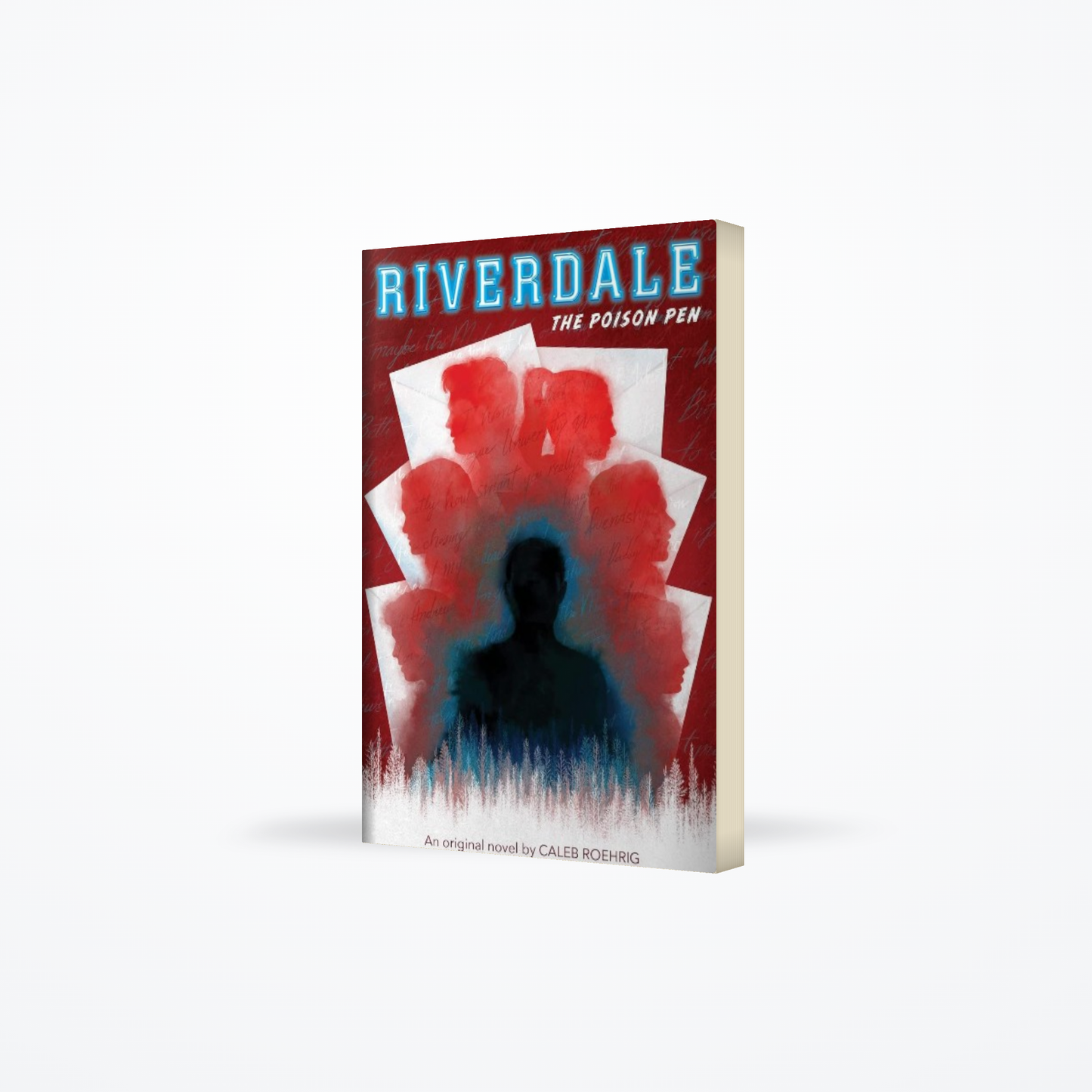 Riverdale - The Poison Pen