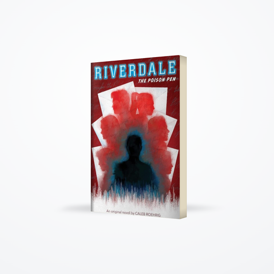 Riverdale - The Poison Pen