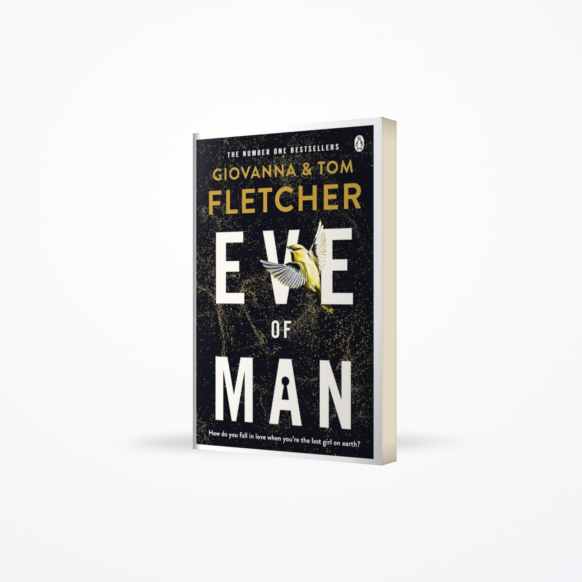 Eve of Man