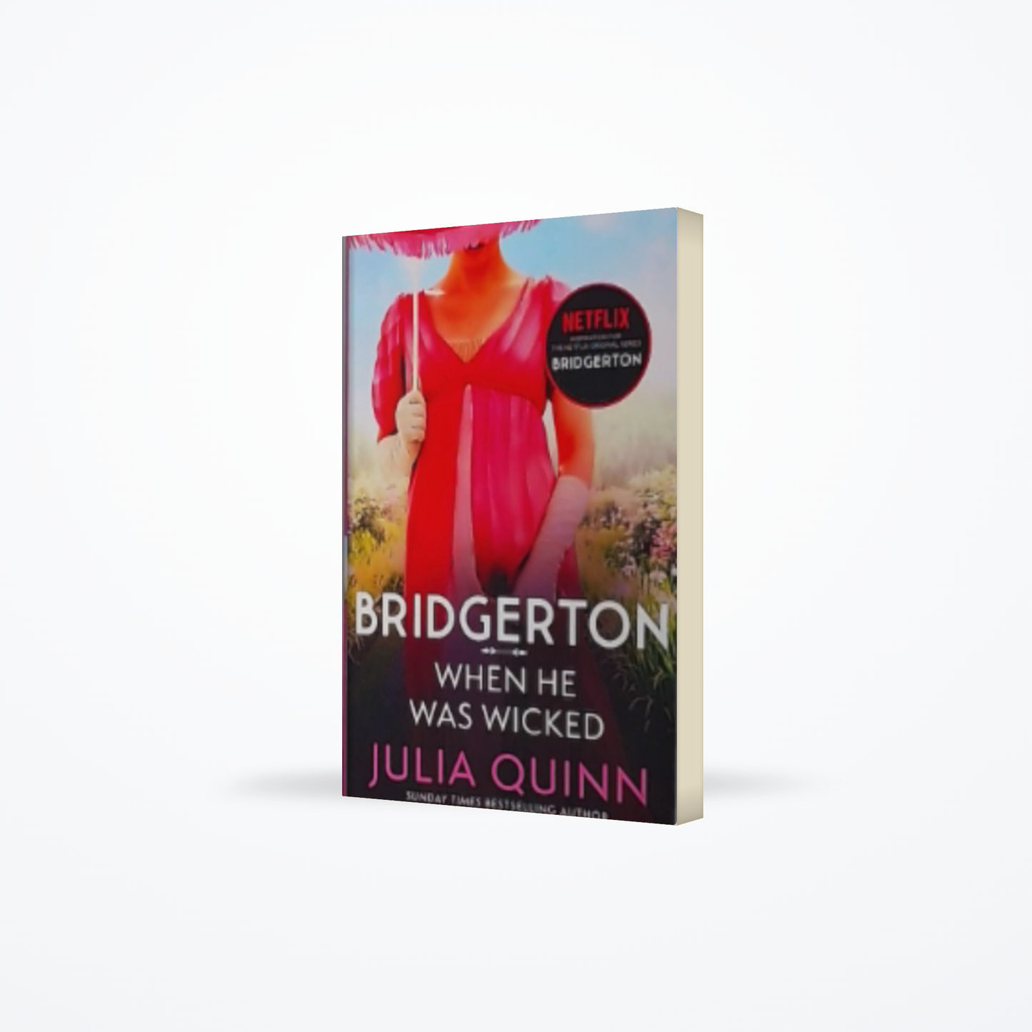 Bridgerton - When He Was Wicked