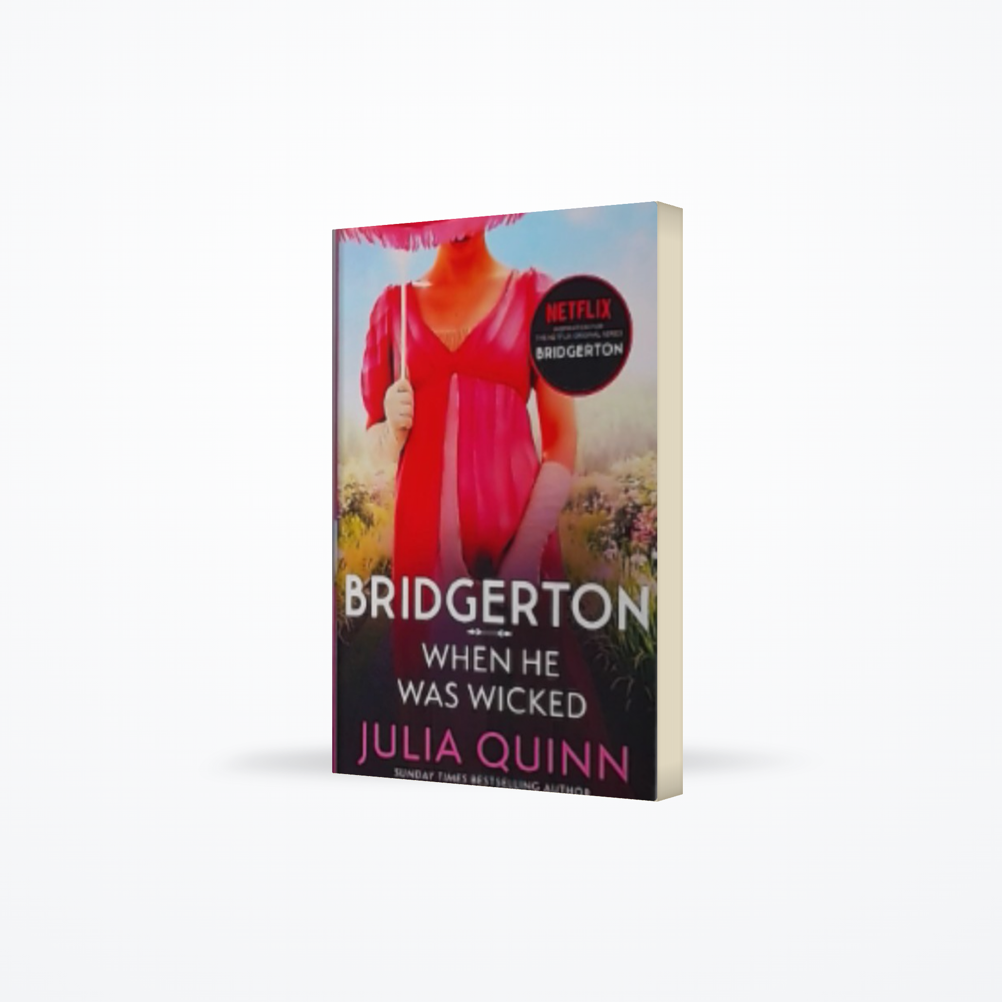 Bridgerton - When He Was Wicked