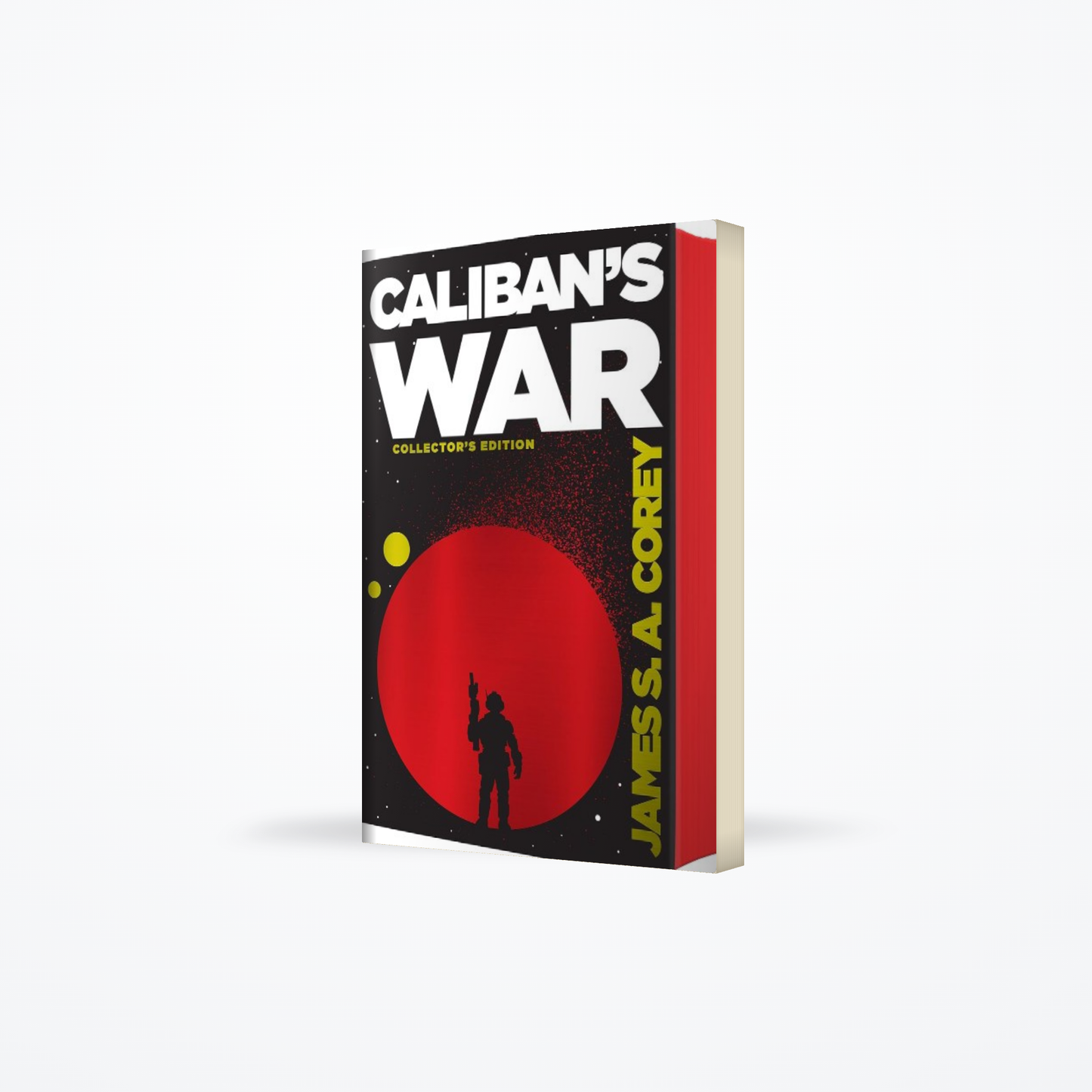 Calibans War