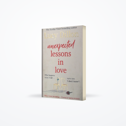 Unexpected Lessons in Love