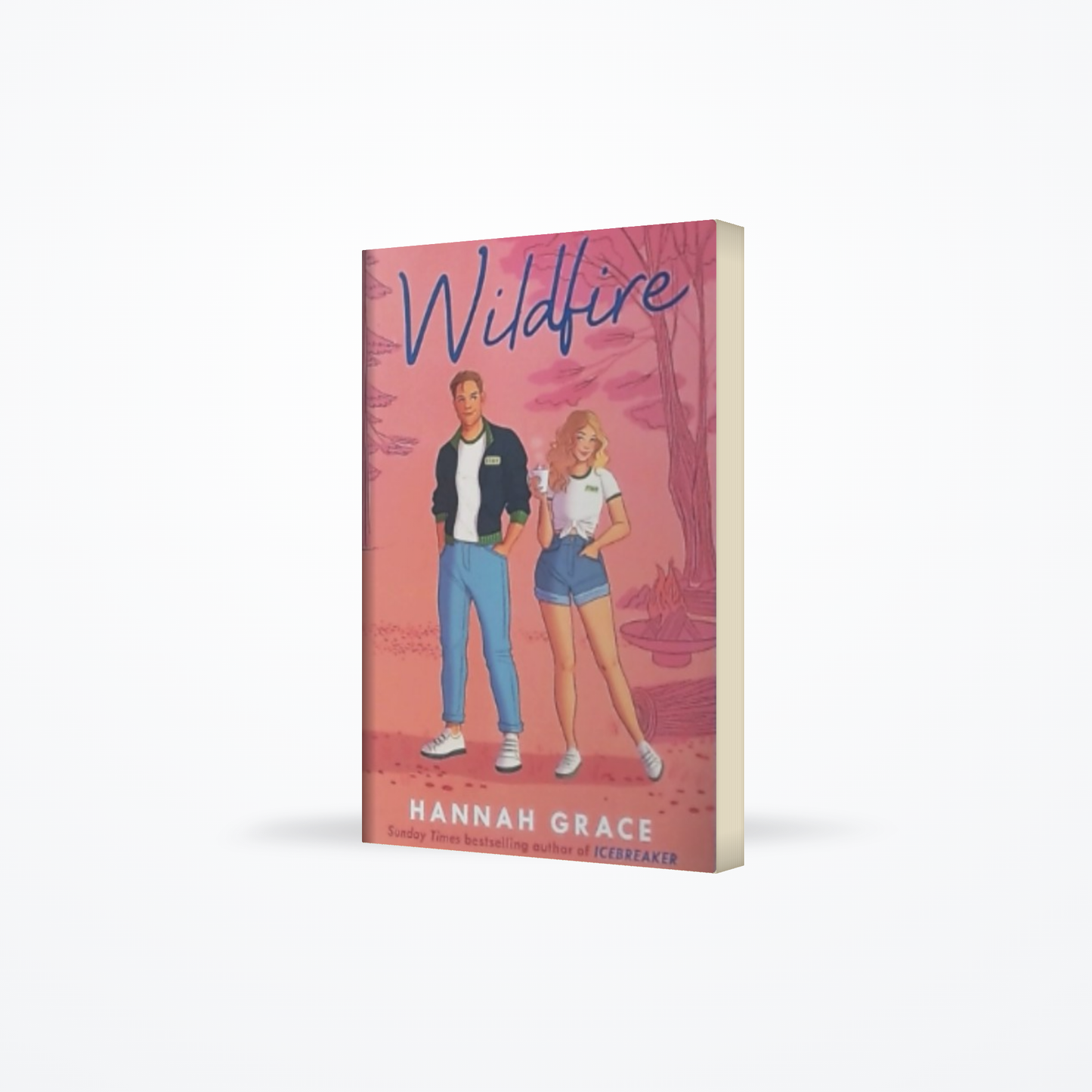 Wildfire