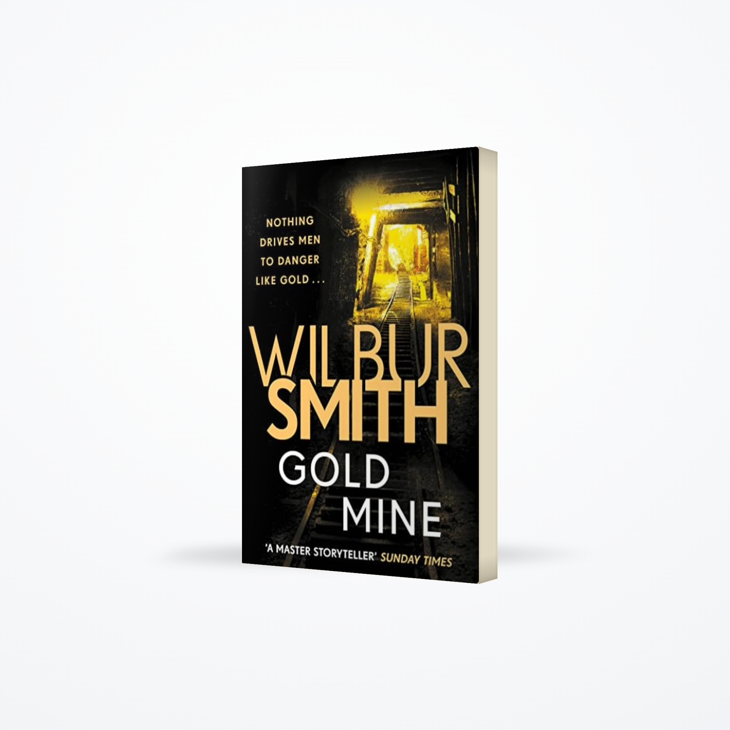 Gold Mine