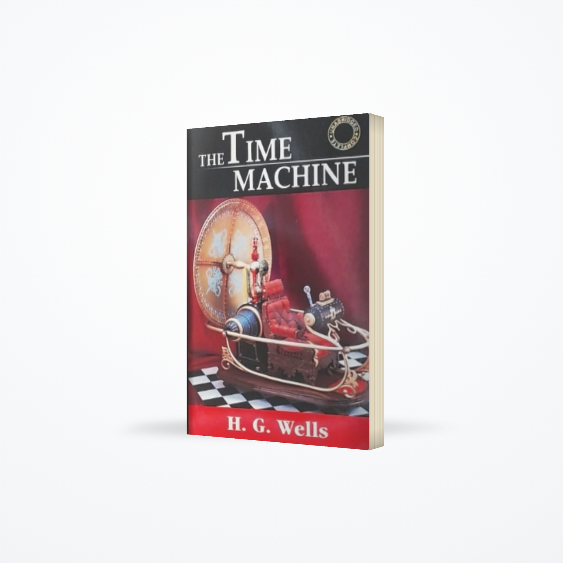 The Time Machine
