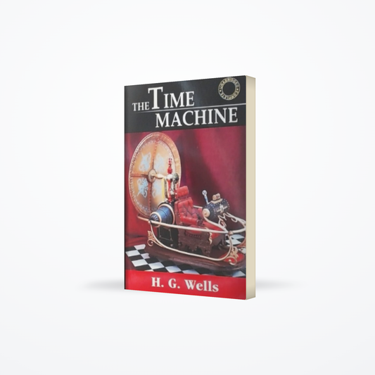 The Time Machine
