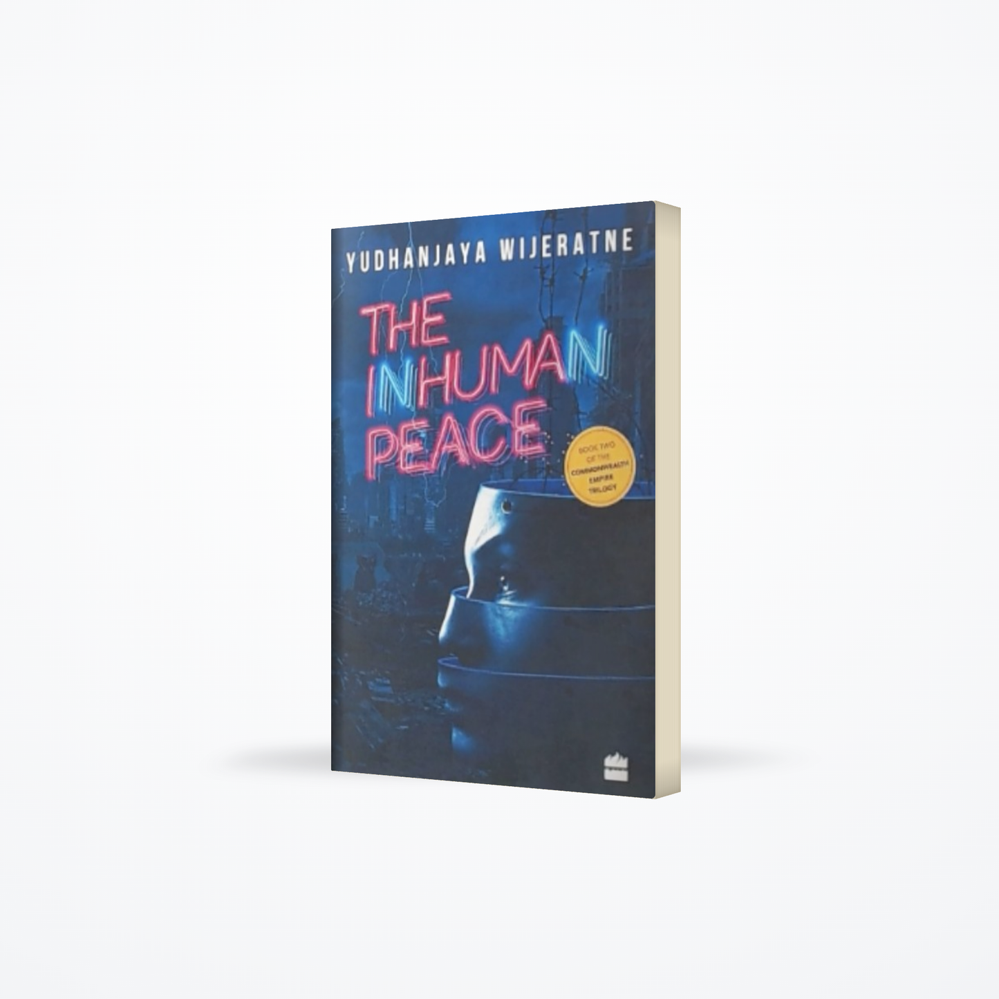 The Inhuman Peace