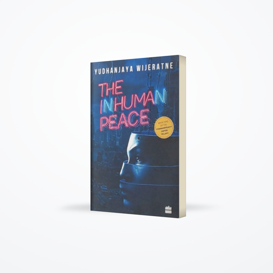 The Inhuman Peace