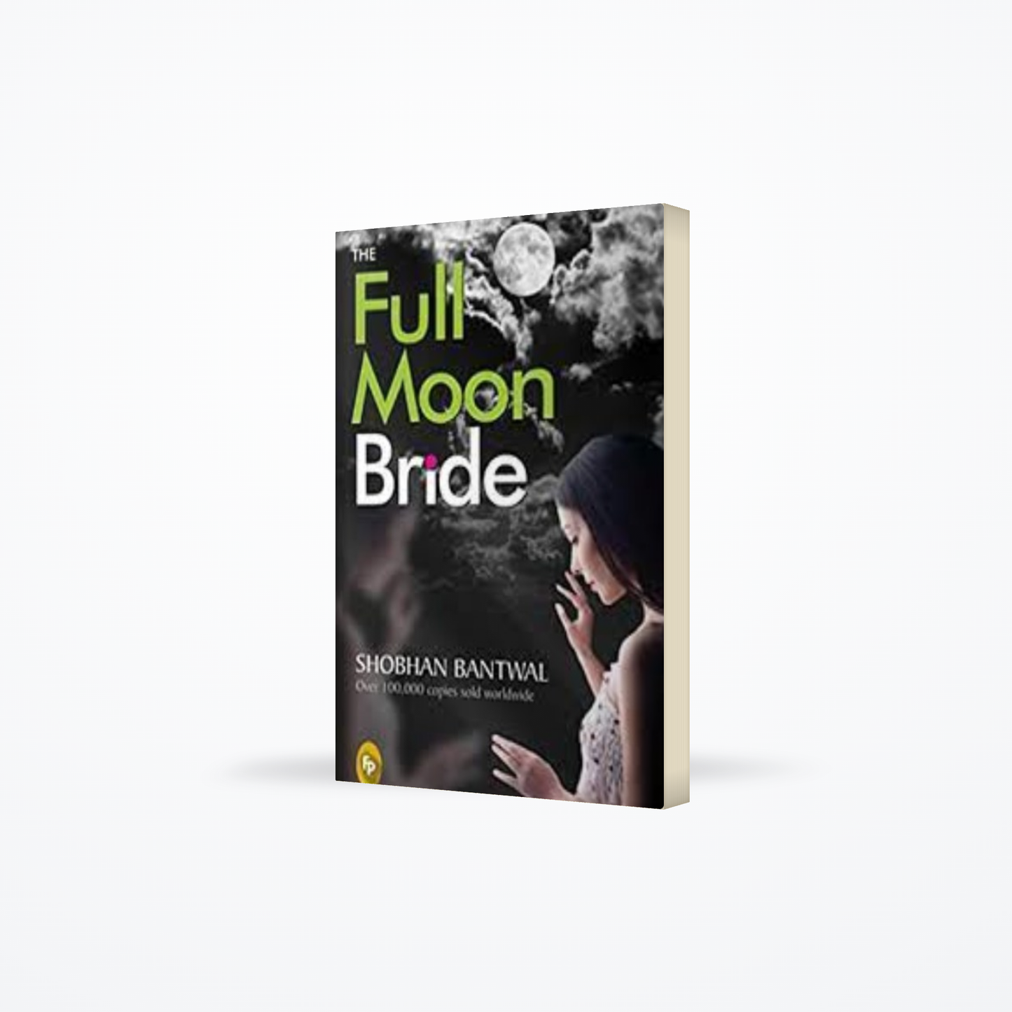 The Full Moon Bride