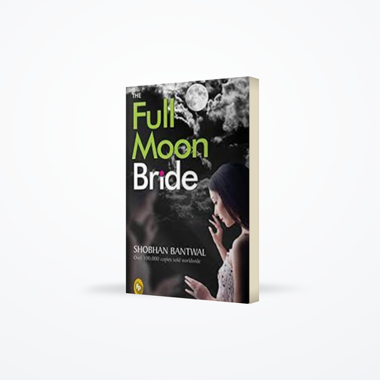 The Full Moon Bride