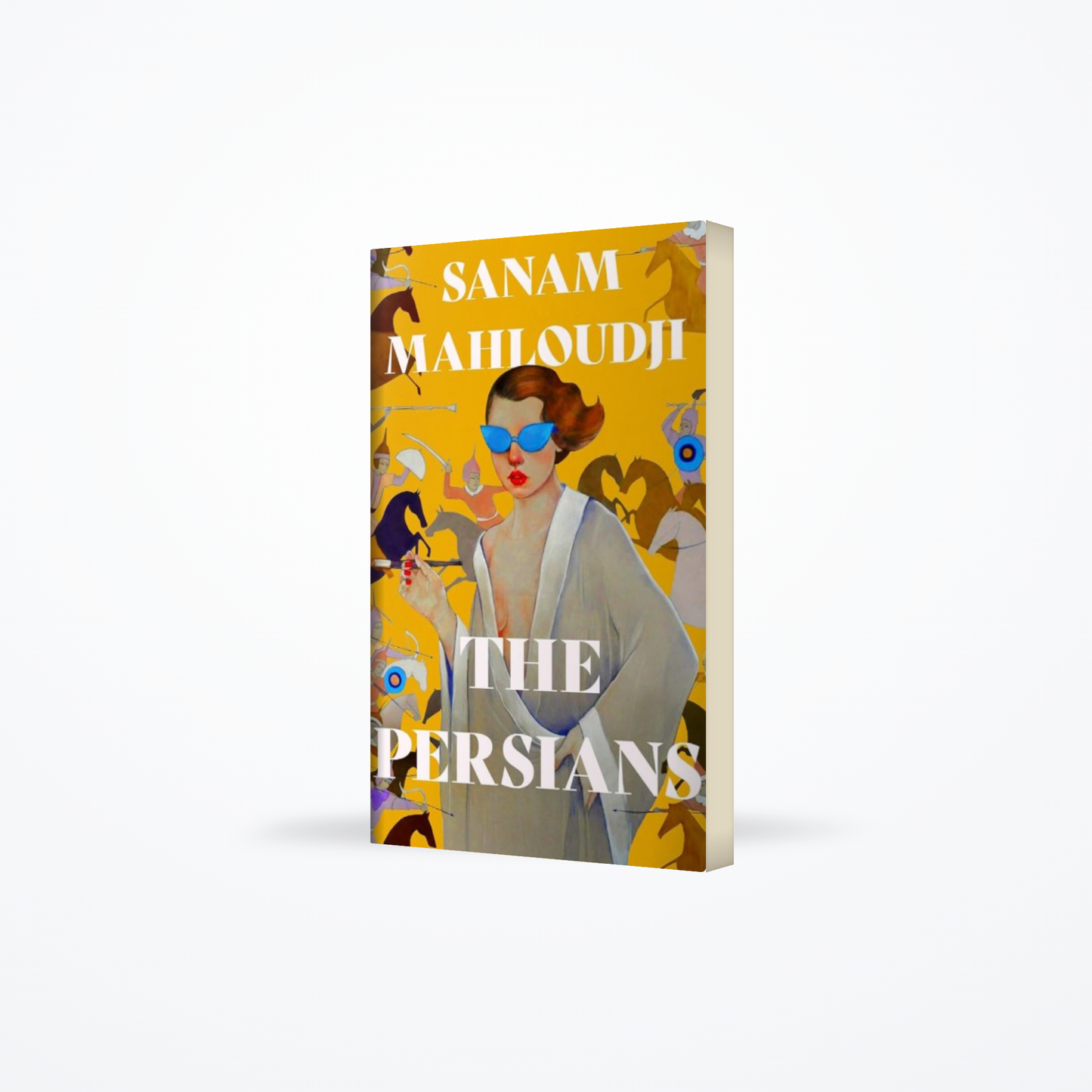 The Persians