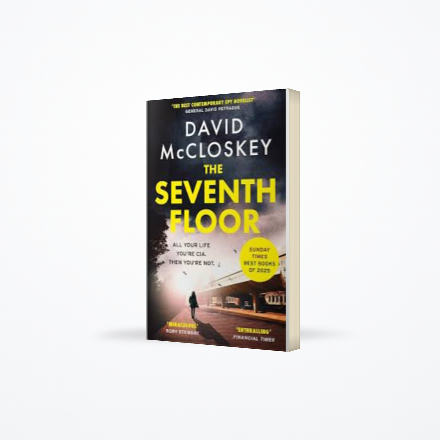 The Seventh Floor