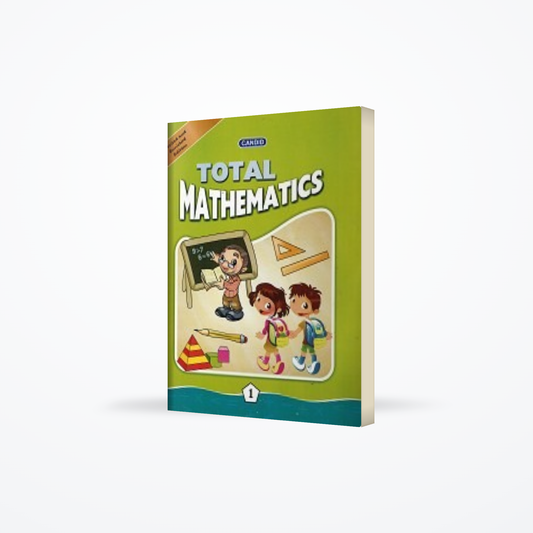 Total Mathematics – 1