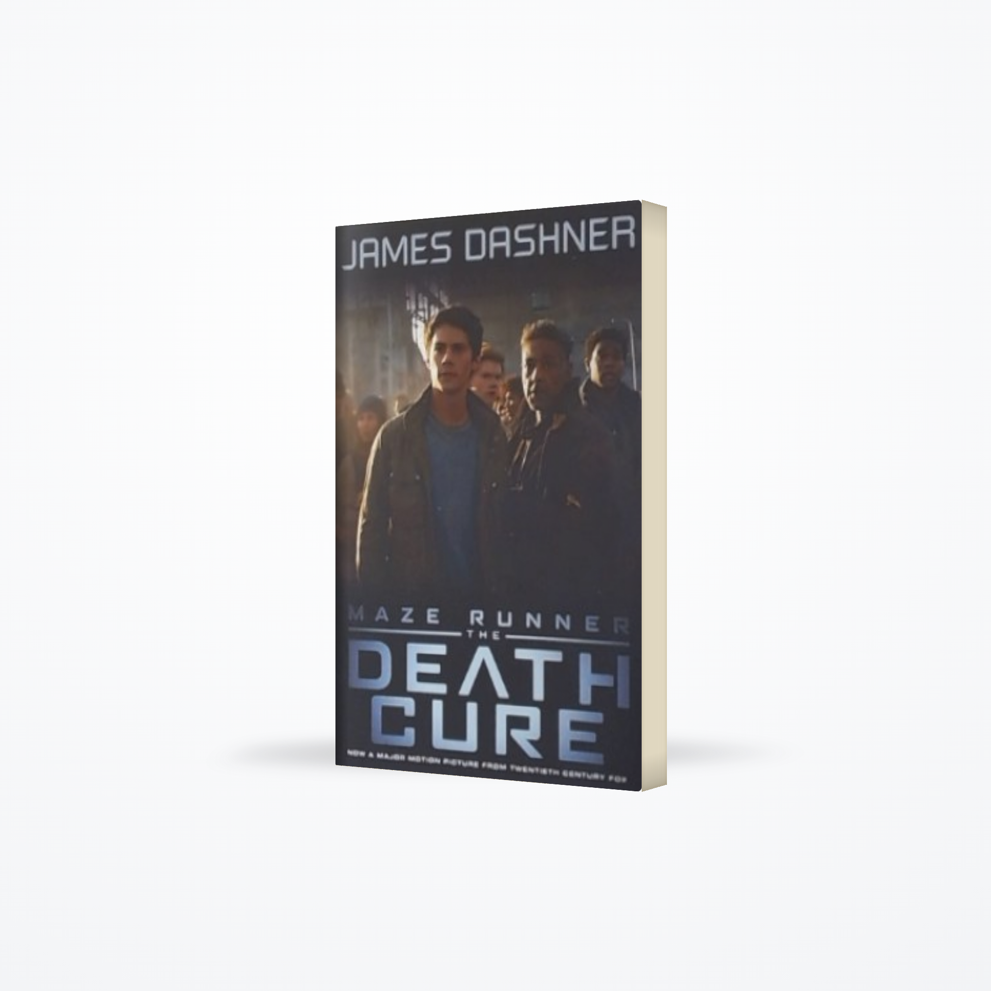 Maze Runner - The Death Cure