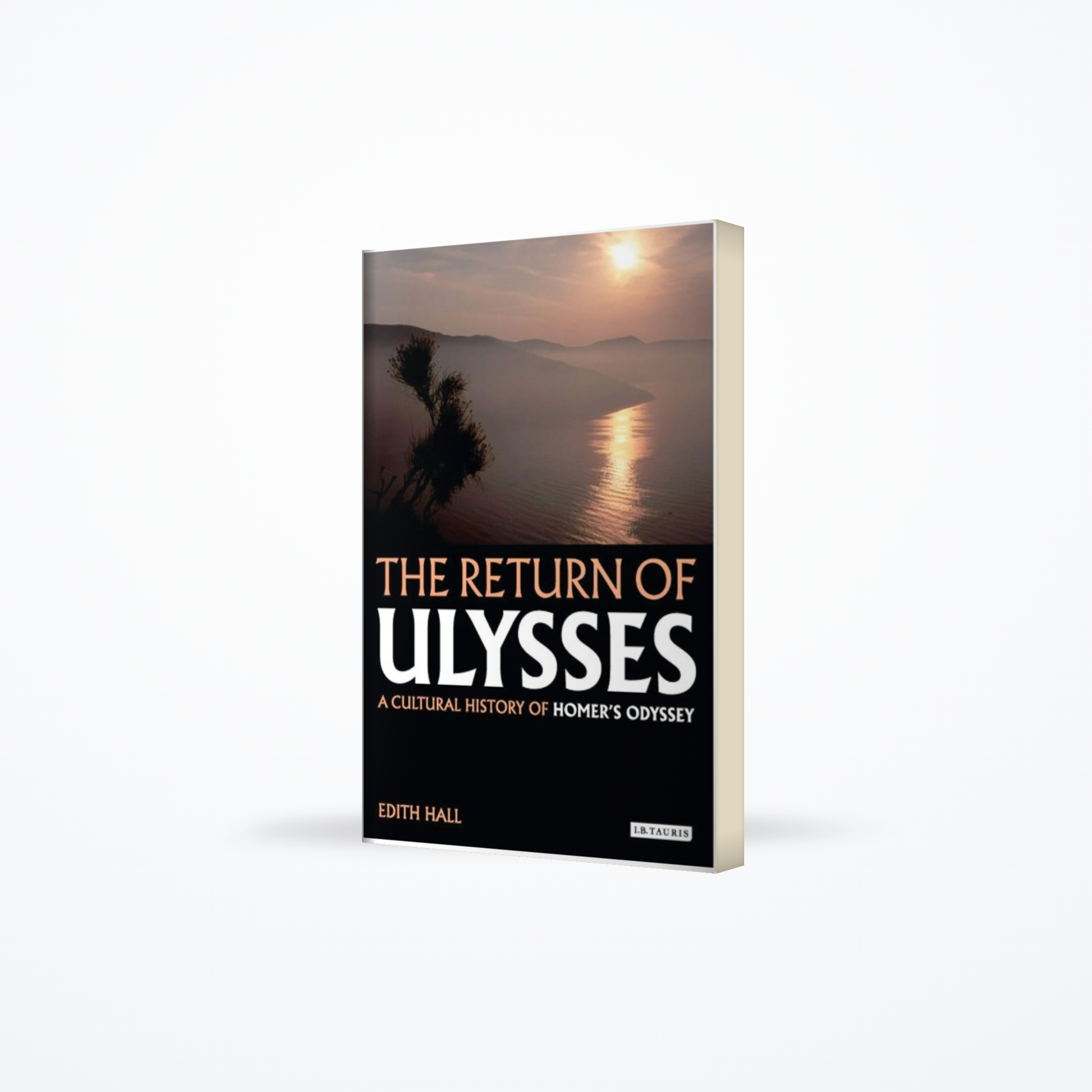 The Return of Ulysses