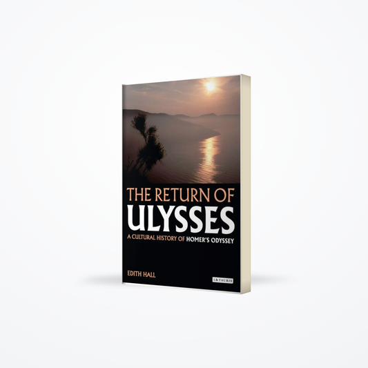 The Return of Ulysses