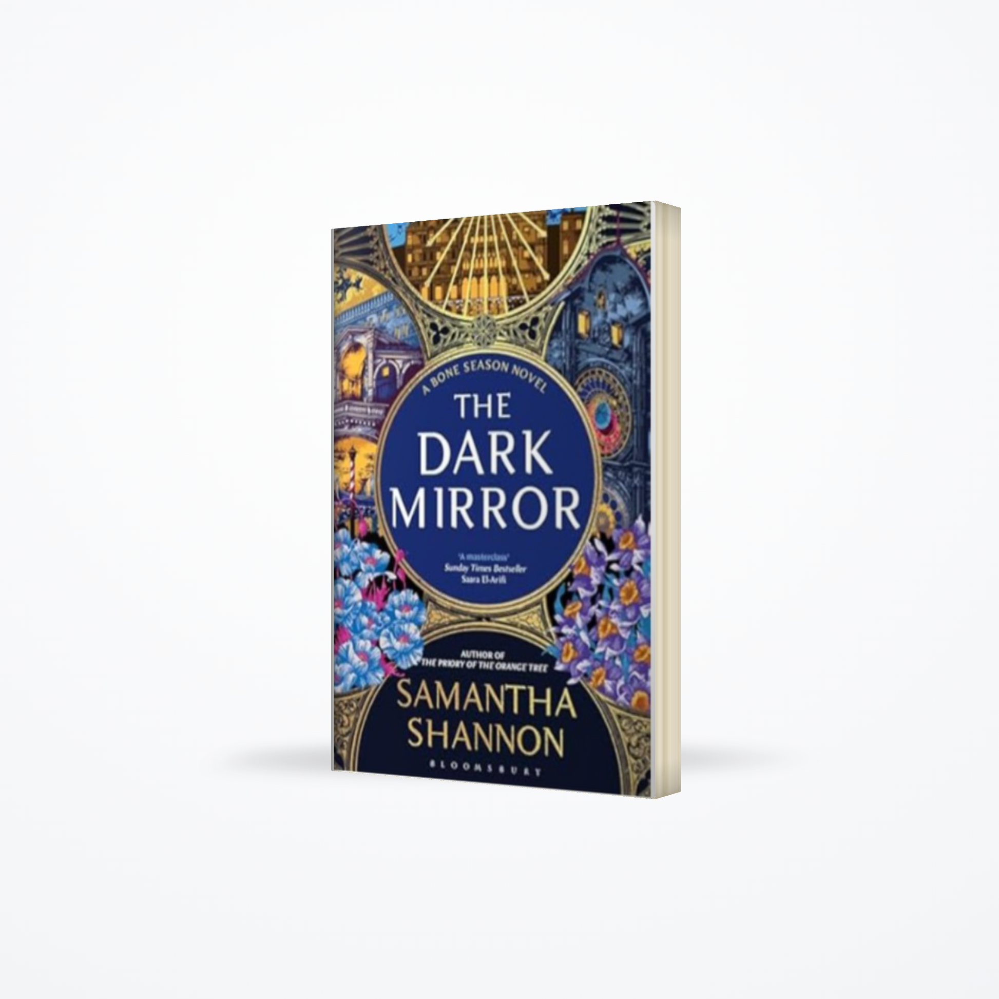 The Dark Mirror
