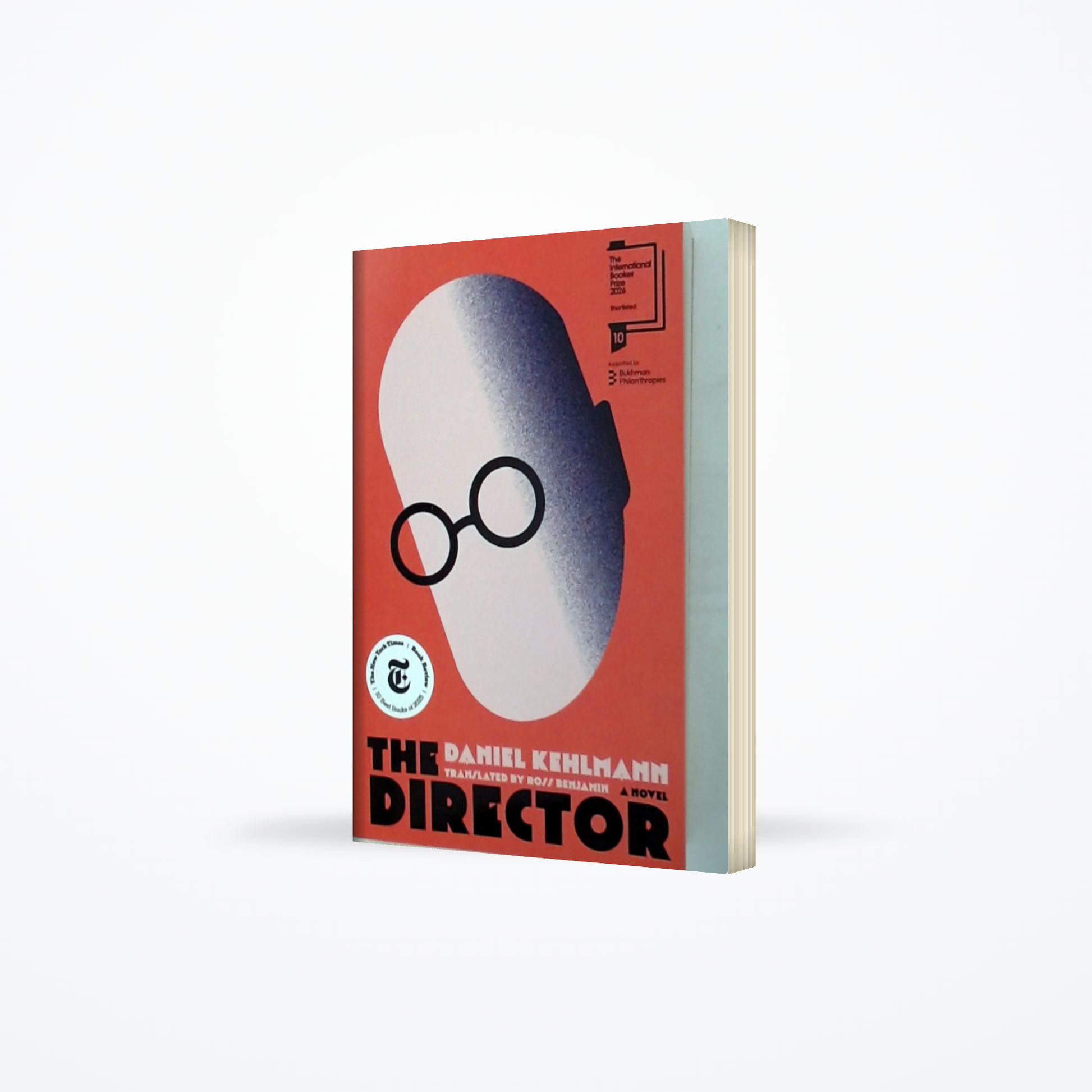 The Director