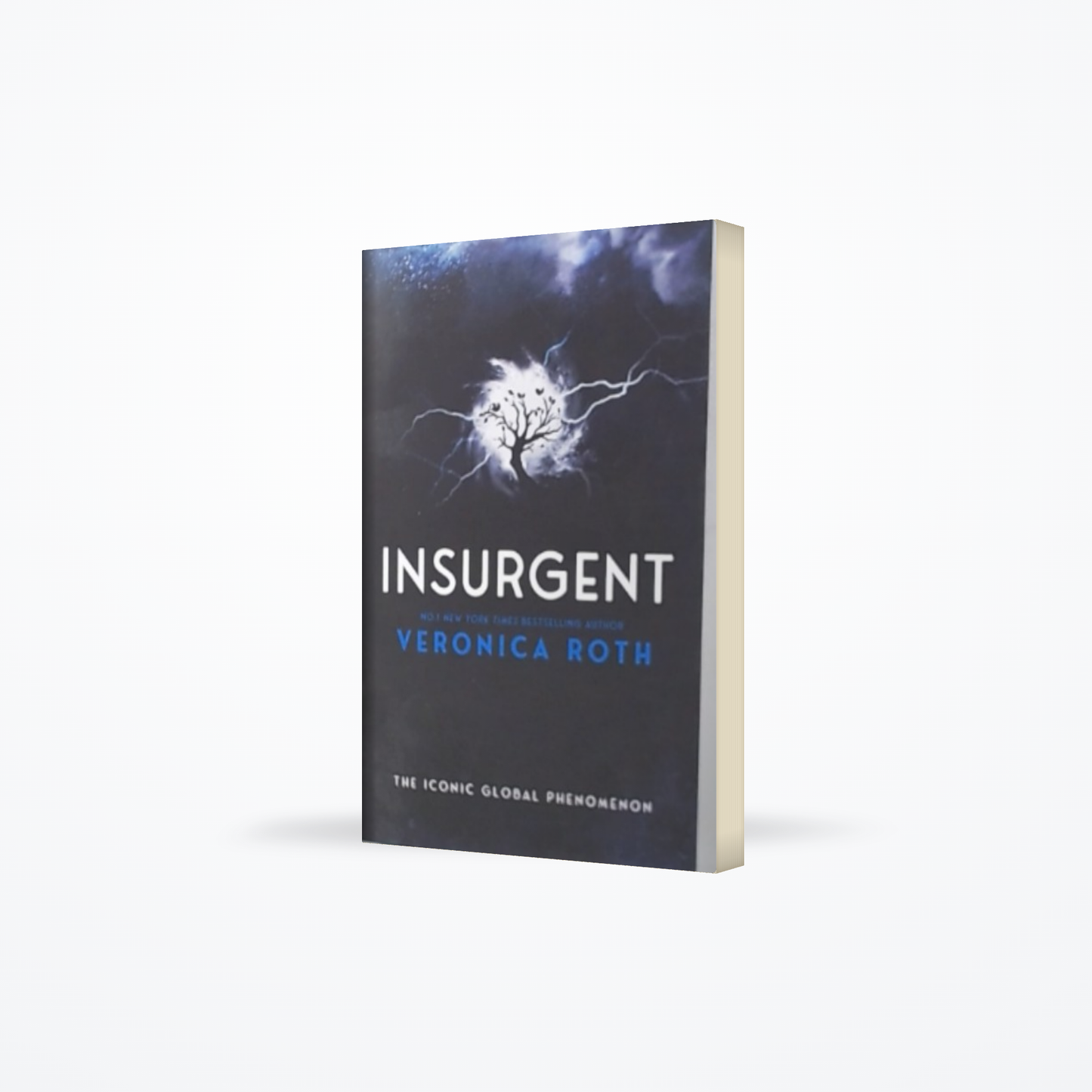 Insurgent