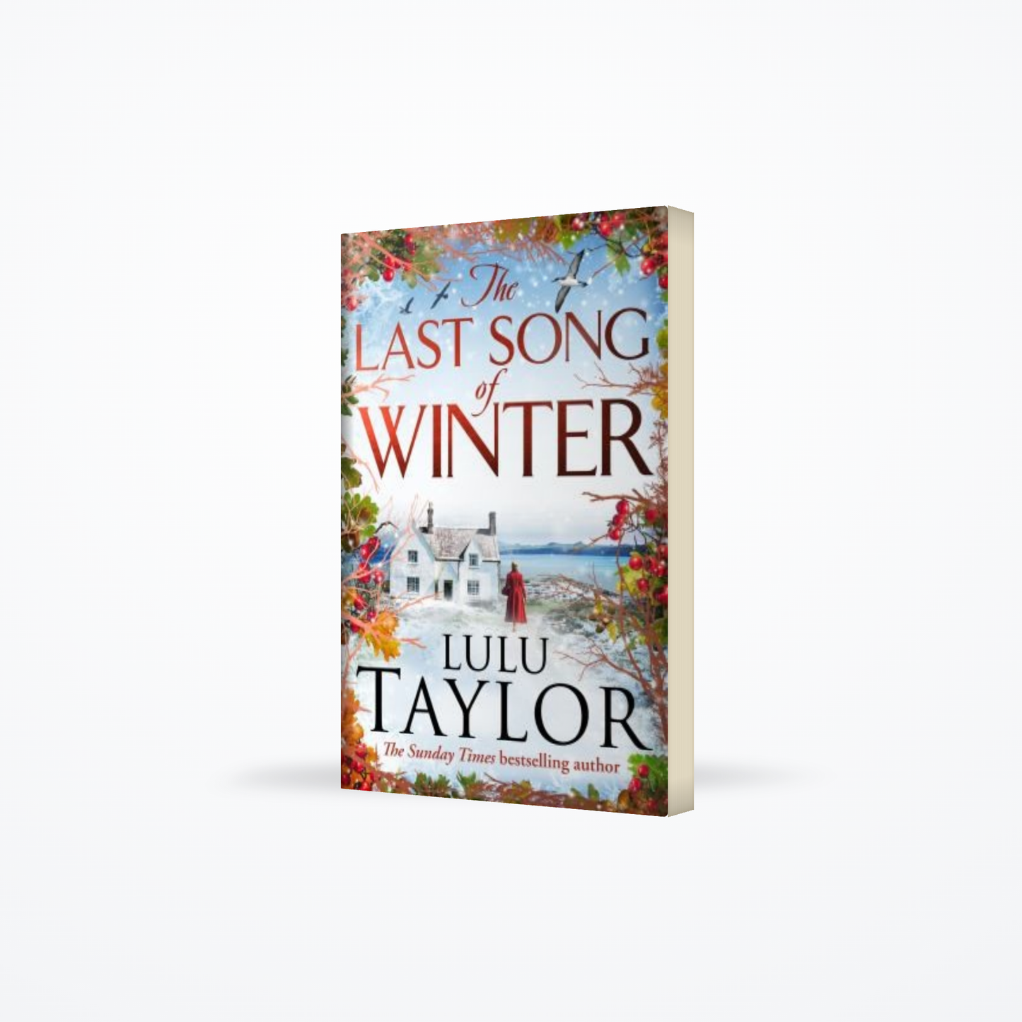 The Last Song of Winter