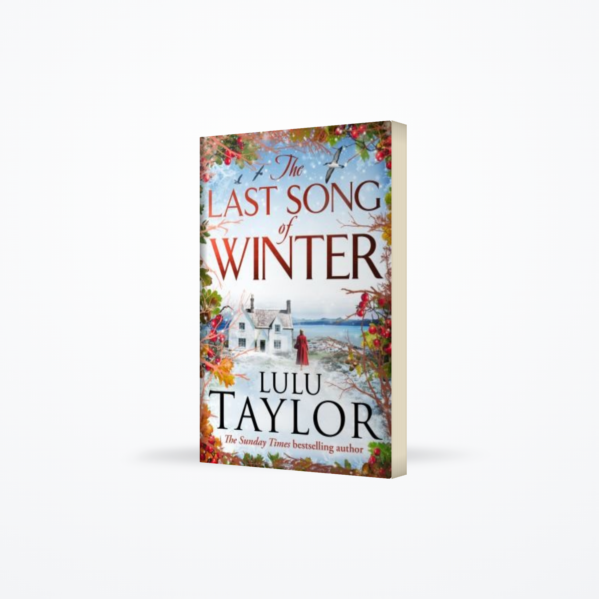 The Last Song of Winter