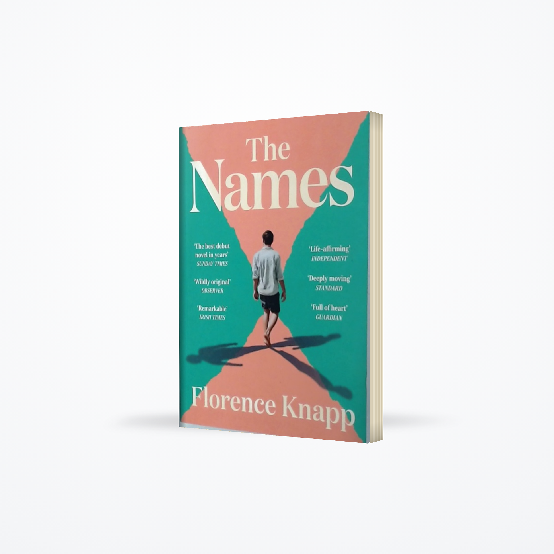 The Names