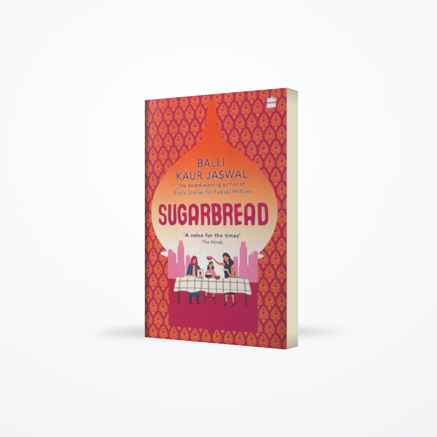 Sugarbread