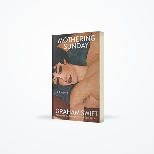 Mothering Sunday