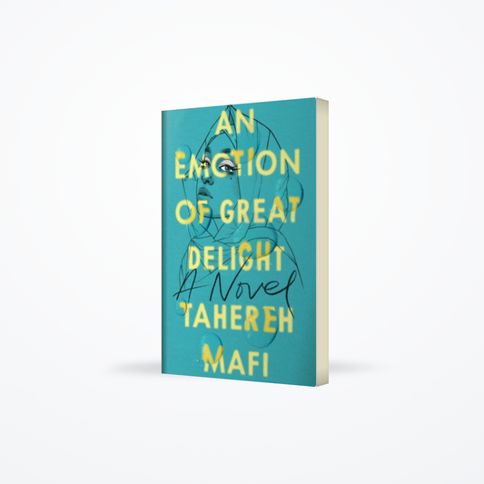 An Emotion of Great Delight
