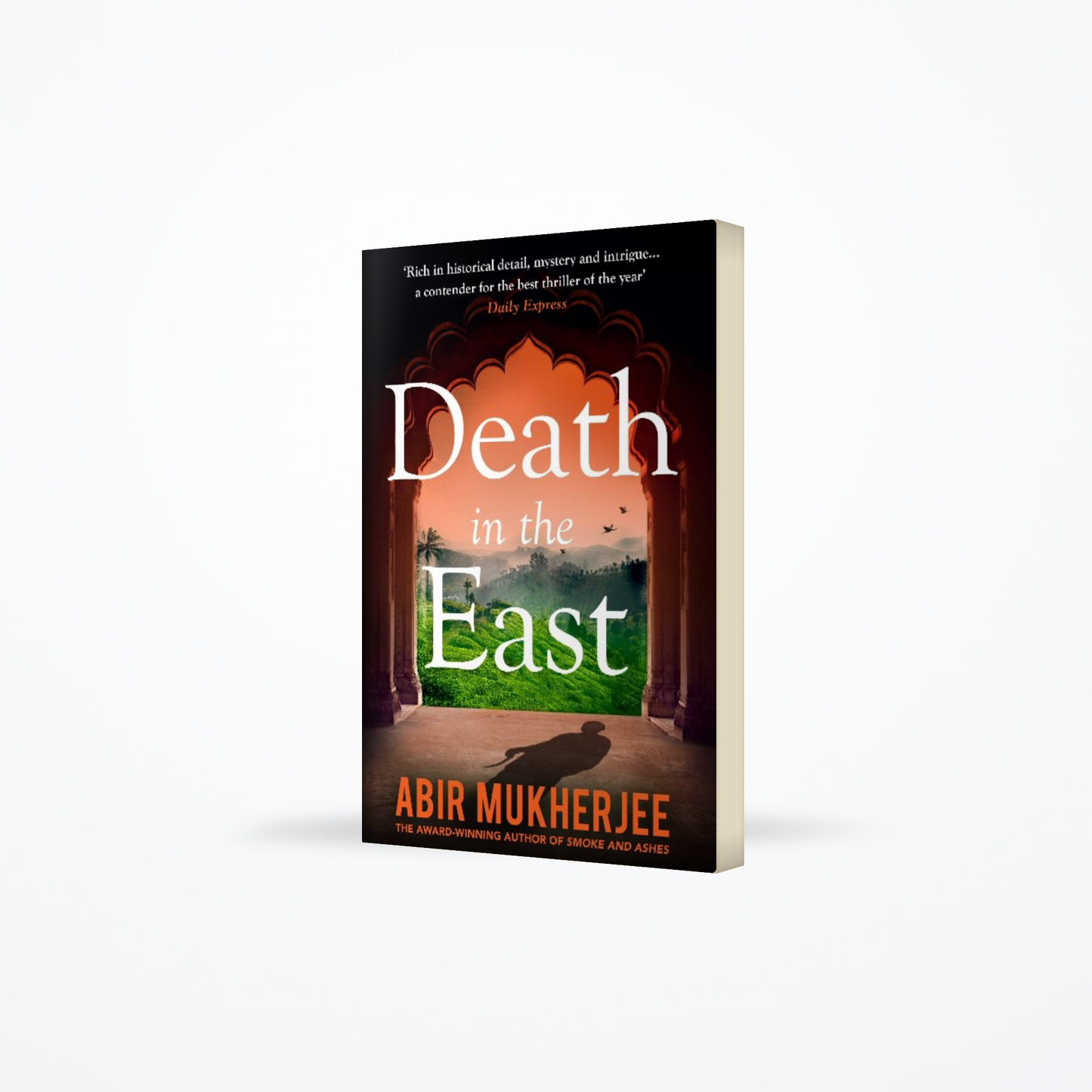 Death in the East
