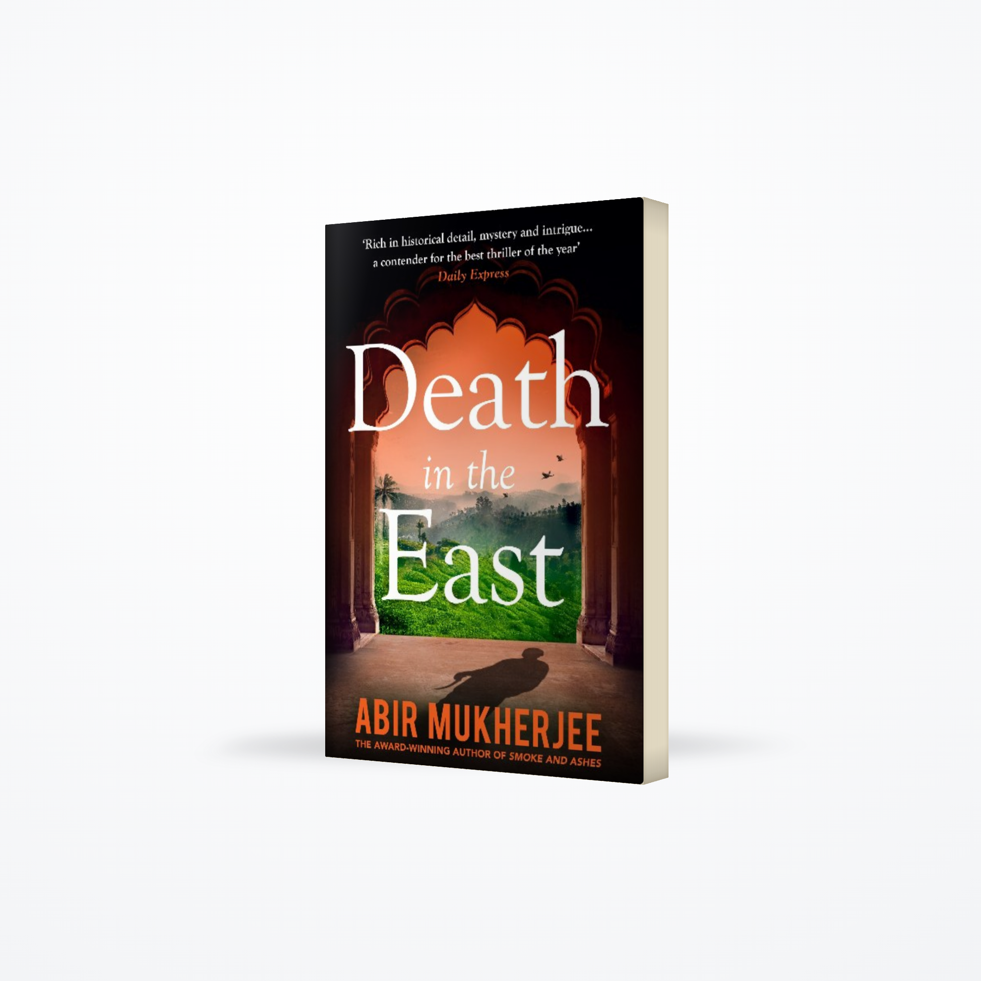 Death in the East