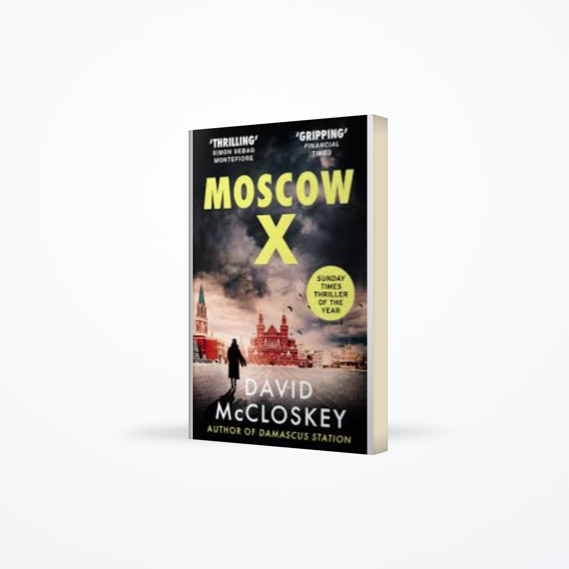 Moscow X